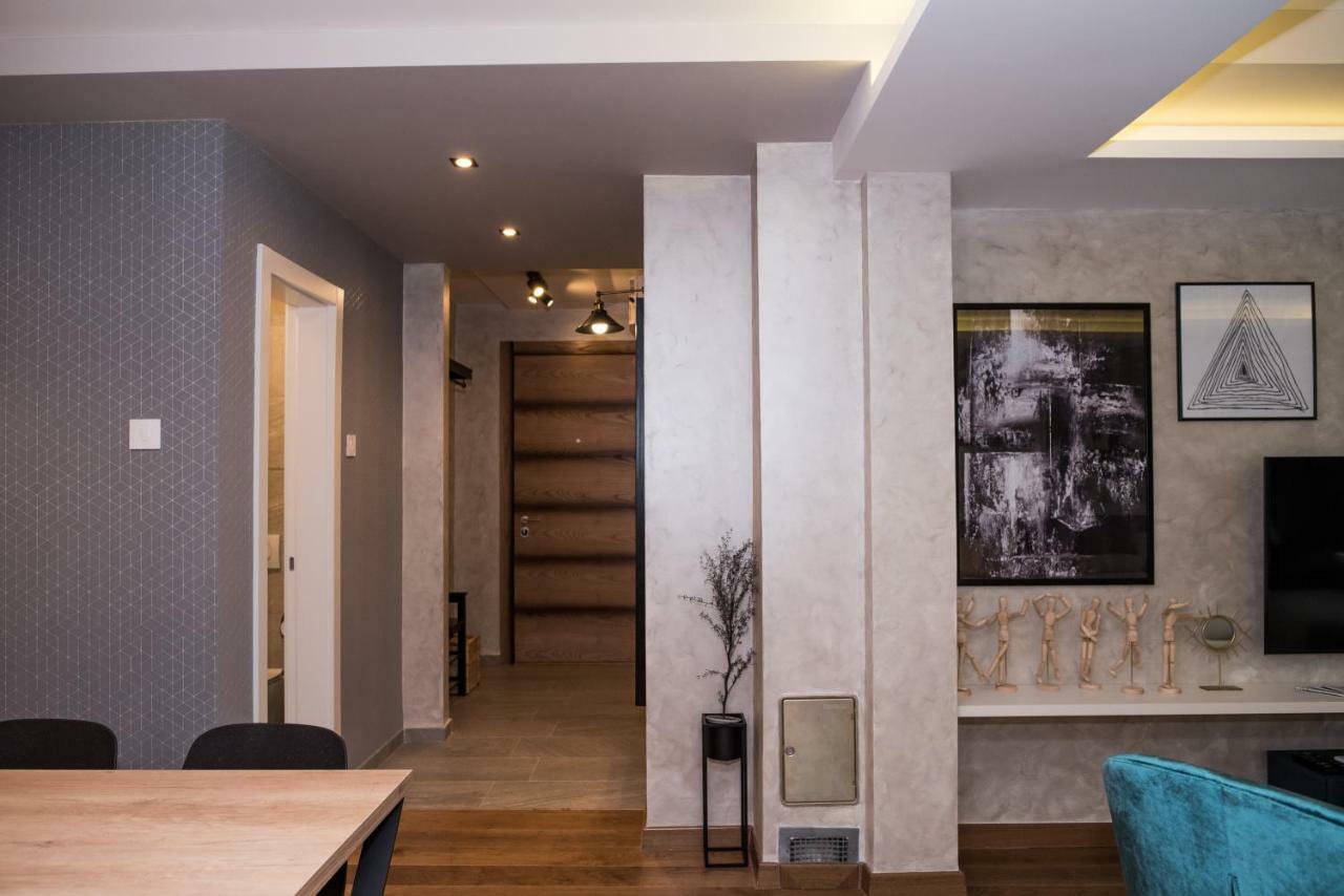 Apartman Donner Centar IV Subotica Exterior foto